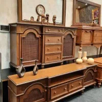 کنسول|بوفه، ویترین، کنسول|اردبیل, |دیوار