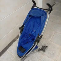 کالسکه کویینی ساخت هلند|کالسکه و لوازم جانبی|کرمان, |دیوار