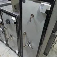 گاوصندوق1600جای اسلحه کاوه|ابزارآلات|اهواز, منازل کارون|دیوار