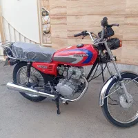 هوندا 95 کاربرات درحد.مدارک تکمیل یکسال بیمه