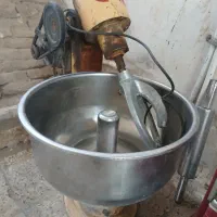 ماشین صورت. ویک خمیر گیر|آرایشی، بهداشتی، درمانی|سبزوار, باهنر|دیوار