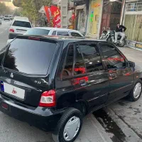 پراید ۱۱۱ خانگی