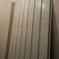 ورق گالوانیزه(ایرانیت فلزی درجه۱)