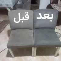 انواع مبلشویی سید تضمینی وتخصصی در منزل محل|خدمات نظافت|محمدشهر, همایون ویلا|دیوار