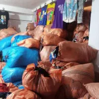 لباس هلال احمرکیلویی