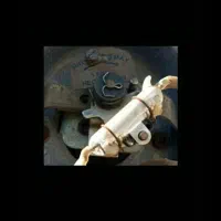 جیوه نقره ای با خلوص و چگالی تقریبا بالا