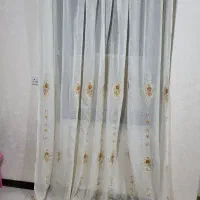 پرده حریر