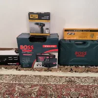 ابزار آلات صنعتی