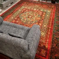 فرش|فرش|تهران, شهرک گلها (تهرانسر)|دیوار