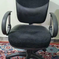 صندلی چرخ دار