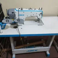چرخ راسته دوز جکA2