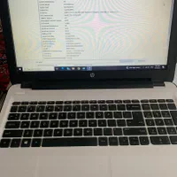 لپ تاب hp کاملا سالم|رایانه همراه|تهران, گیشا|دیوار