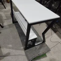 میز تحریر و کامپیوتر|میز تحریر و کامپیوتر|بناب, |دیوار