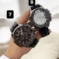 ساعت مچی مردانه دیزل مدل DZ-8031|ساعت|مشهد, فلسطین|دیوار