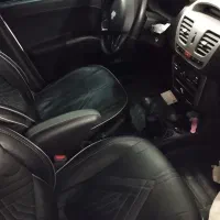 ساینا دوگانه فابریک|خودرو سواری و وانت|گرگان, |دیوار