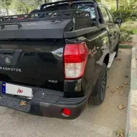 فروش فوری مکس موتور کلوت 1400 دنده ای|خودرو سواری و وانت|تهران, مرزداران|دیوار