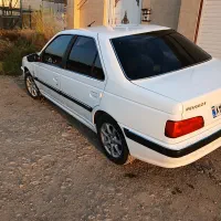 پارس تیوفاییو ۹۸دریچه سیمی|خودرو سواری و وانت|کوهدشت, |دیوار