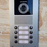 نصب ایفون صوتی و تصویری