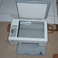 پرینتر اسکنر کپی فکس