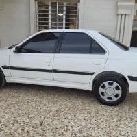 پارس تیوفایو 402