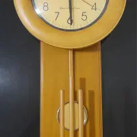 ساعت دیواری