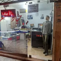 مغازه زیر قیمت طلاب|فروش مغازه و غرفه|مشهد, ابوذر|دیوار