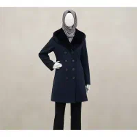 پالتو جنس فوتر