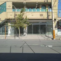 اجاره مغازه۱۷۰متری با موقعیت بسیارخوب