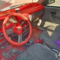 پراید84|خودرو سواری و وانت|اراک, |دیوار