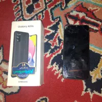 گوشی a03s