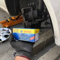 لنت ترمز عرشیا تعویض رایگان|قطعات یدکی و لوازم جانبی|فردیس, طالقانی|دیوار