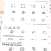 کتاب تیزهوشان ششم ب هفتم اسمارتیز نیوفیس|کتاب و مجله آموزشی|اصفهان, کوی امیریه|دیوار