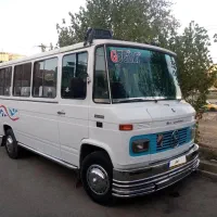 مینی بوس ۲۱نفره۷۹