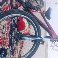 دوچرخه 24دنده ای