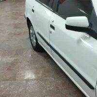 سمند ای آف سون مولتی پلکس|خودرو سواری و وانت|ملارد, |دیوار