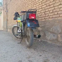 موتور|موتورسیکلت|میاندوآب, |دیوار