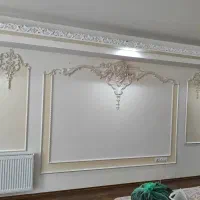 نقاشی ساختمان