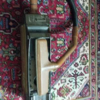 جارو برقی سالم