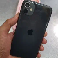 ایفون ۱۱ نرمال۲۵۶g