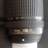 لنز نیکون 18.140