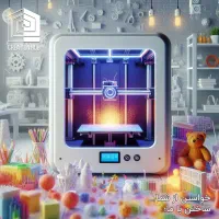 خدمات تخصصی پرینت سه بعدی 3d Print|خدمات پیشه و مهارت|شیراز, ابیوردی|دیوار