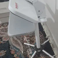 اتو پرس ژانومه