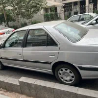 پژو پارس مدل 84|خودرو سواری و وانت|فردیس, فردیس|دیوار