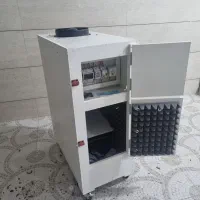 سایلنت باکس ماینر|قطعات و لوازم جانبی رایانه|بندر ماهشهر, |دیوار