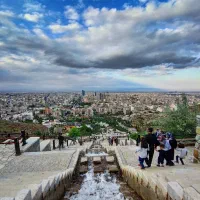 تور مشهد مقدس|تور و چارتر|کرج, کارخانه قند|دیوار