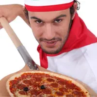 فست‌فود کار ماهر