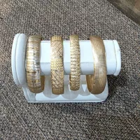 انواع النگو بافاکتور