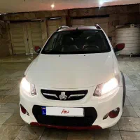 کوییک اتوماتیکR  پلاس مد پارس خودری فول ترین