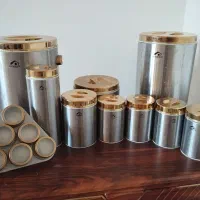 سرویس اشپزخانه|ظروف نگهدارنده، پلاستیکی، یک‌بارمصرف|بیرجند, |دیوار