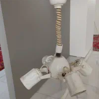 چراغ آویز مغازه